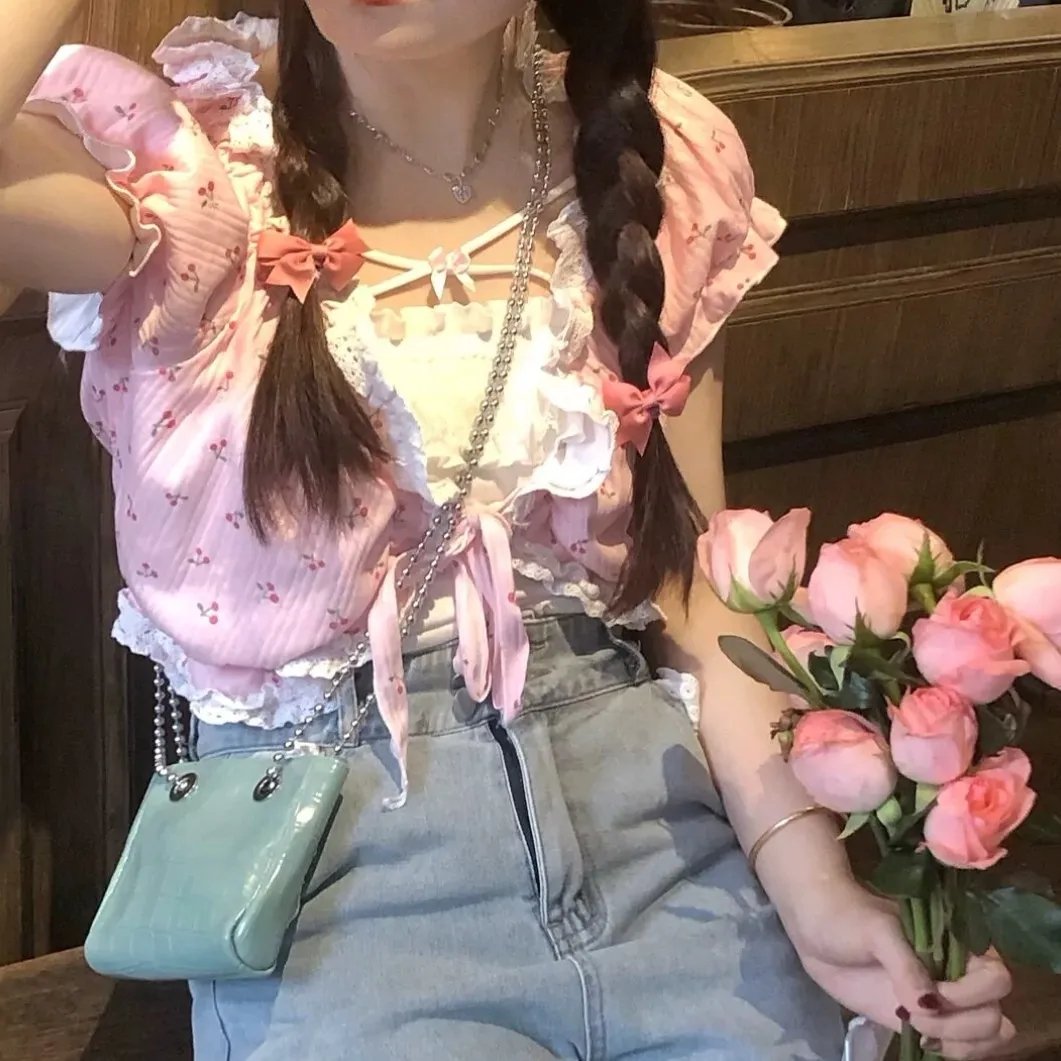 断线